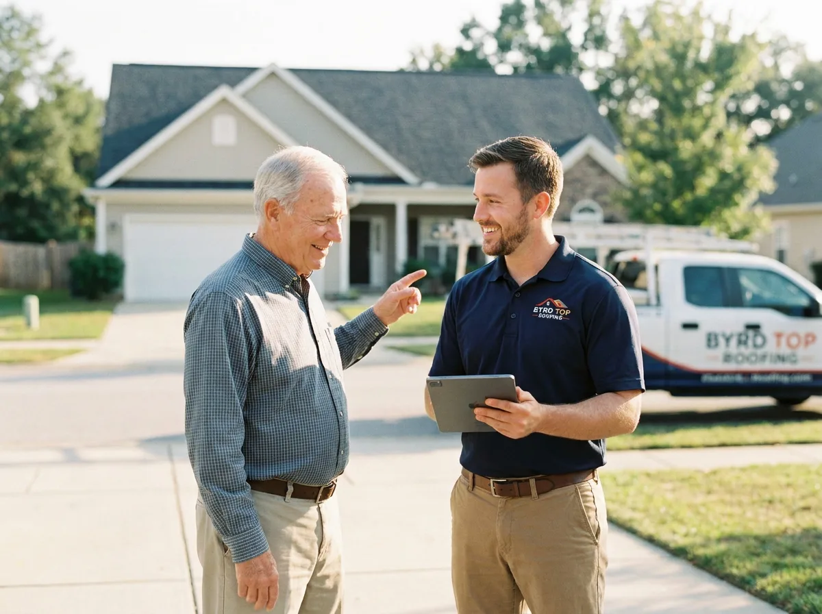Roofing Berwick, IL FAQs